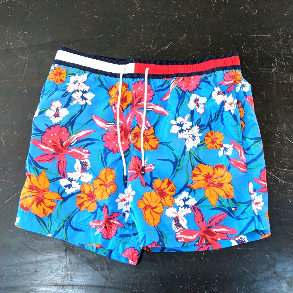 Men's Tommy Hilfiger Swim Suit